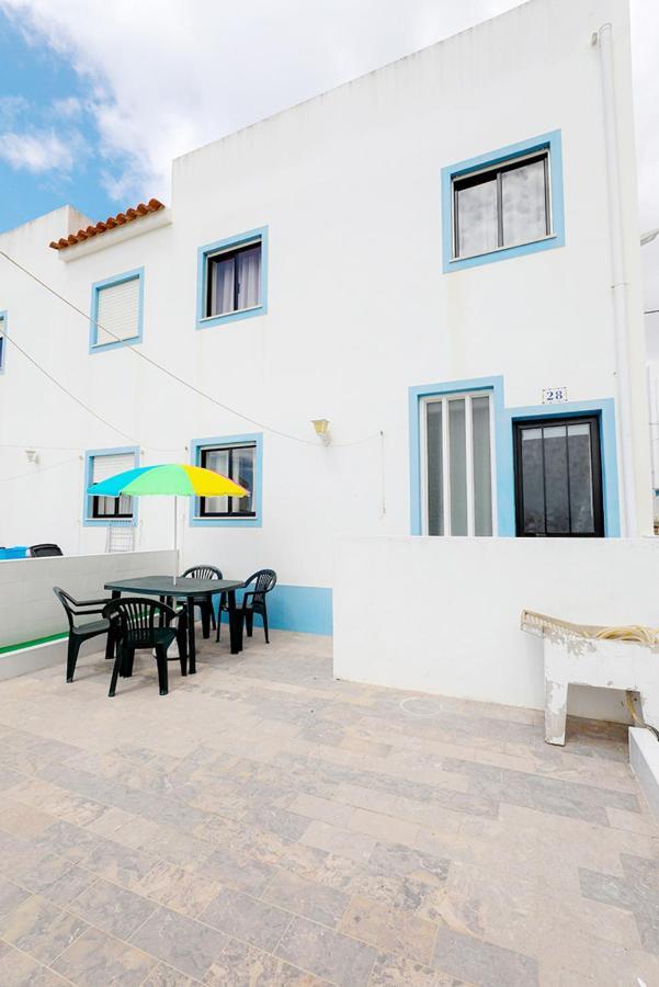 71C - Bunfiff Dalima Pouse Apartment Budens Exterior photo