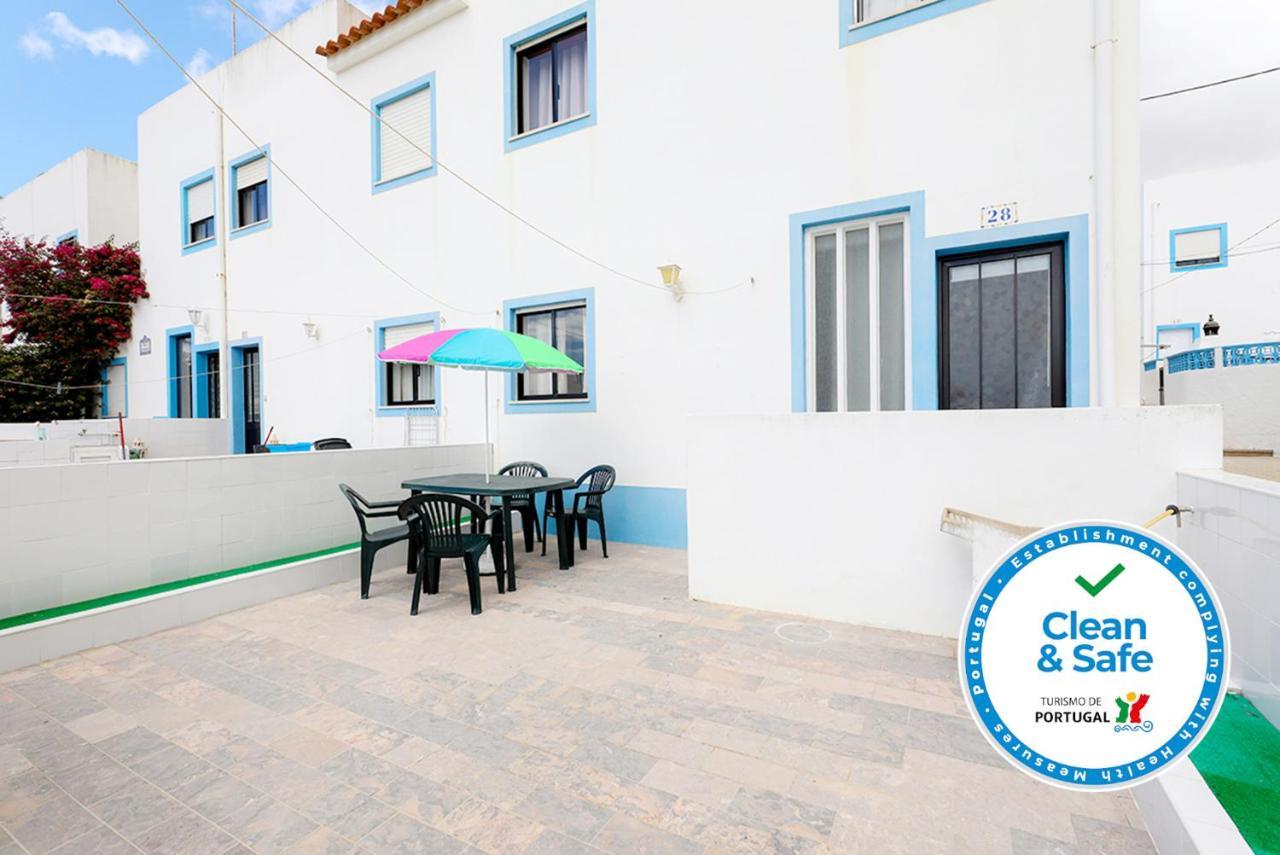 71C - Bunfiff Dalima Pouse Apartment Budens Exterior photo