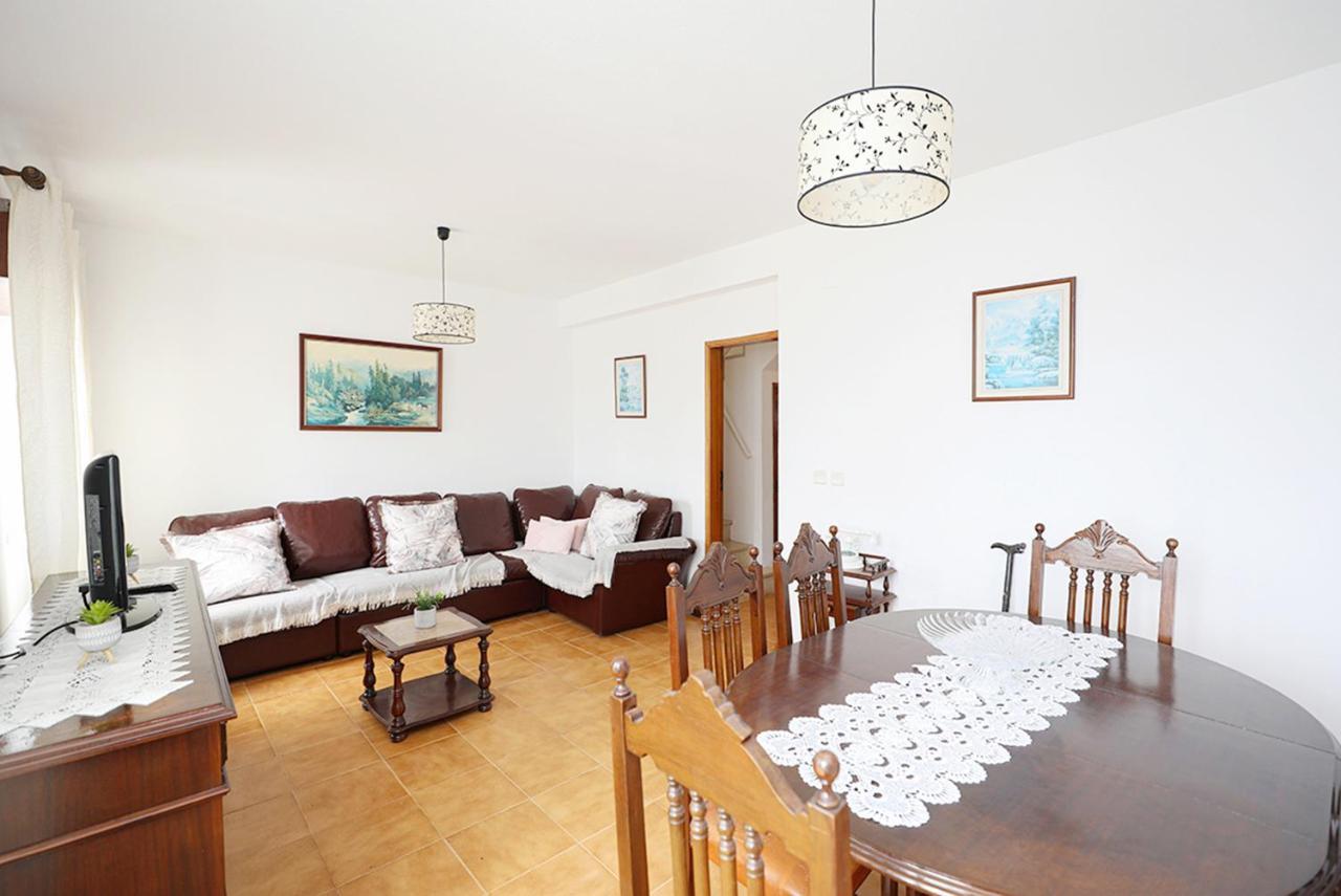 71C - Bunfiff Dalima Pouse Apartment Budens Exterior photo