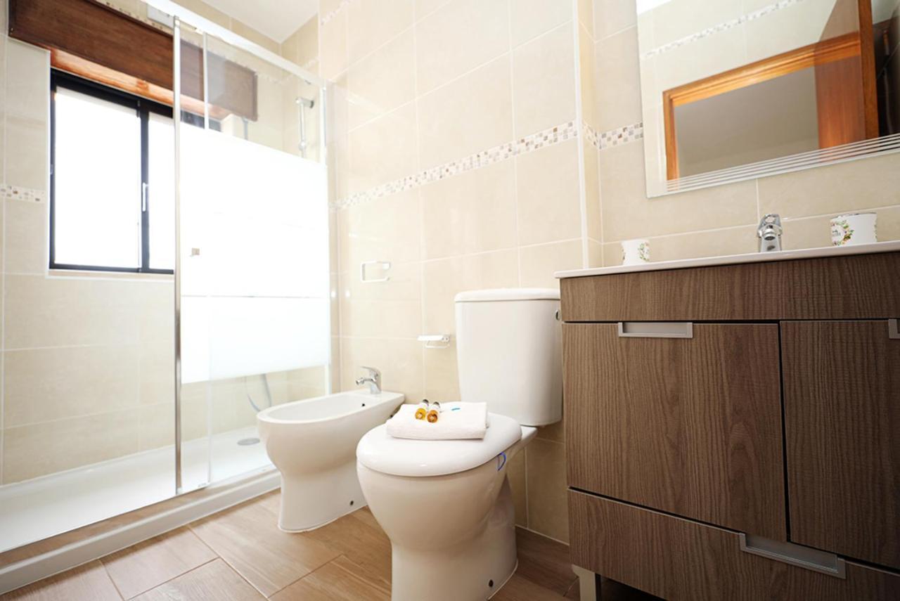 71C - Bunfiff Dalima Pouse Apartment Budens Exterior photo