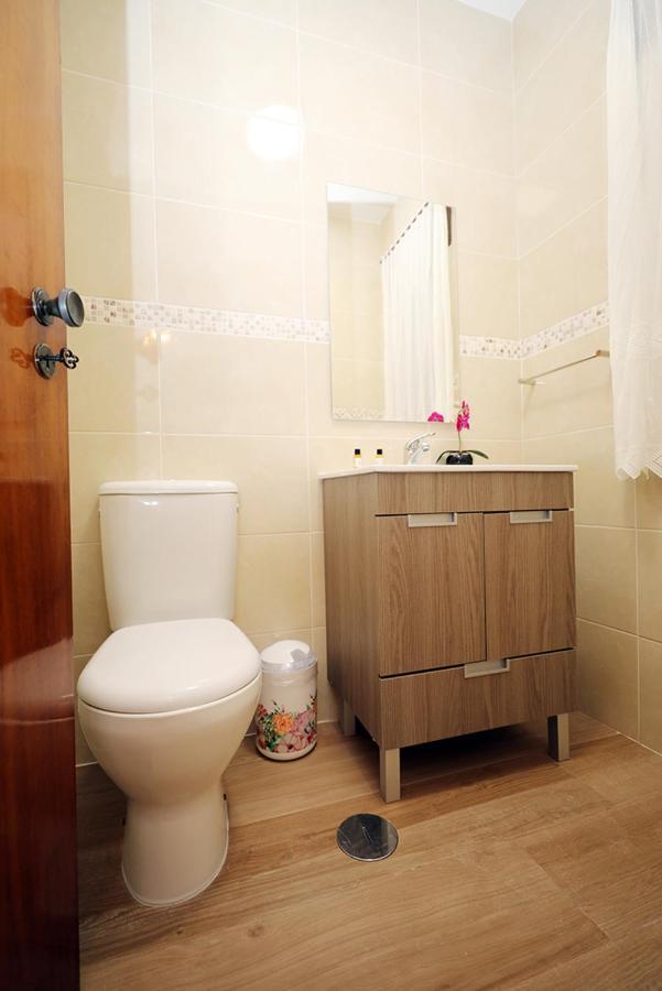 71C - Bunfiff Dalima Pouse Apartment Budens Exterior photo
