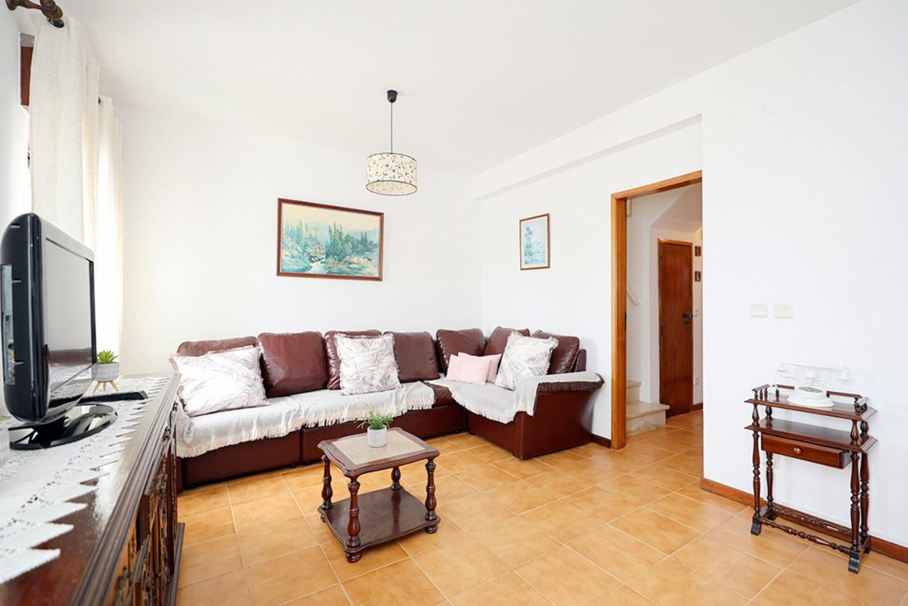 71C - Bunfiff Dalima Pouse Apartment Budens Exterior photo